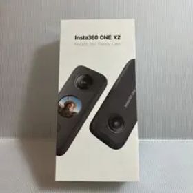 Insta360 one X2