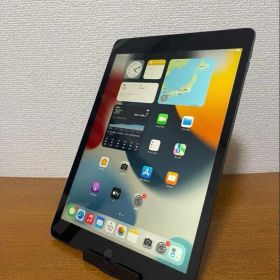 iPad 10.2インチ (第8世代) 32GB WiFi モデル