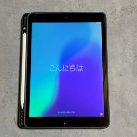 Apple iPad 第8世代 10.2インチ 128GB Wi-Fi ペン付