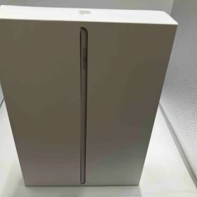 MYLA2J/A iPad Wi-Fi 32GB シルバー