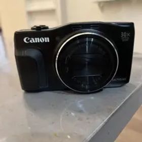Canon PowerShot SX710 HS