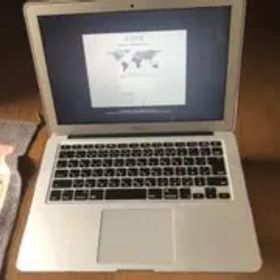 Apple MacBook Air 13インチ 256GB Early 2015