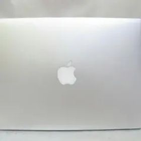APPLE MacBook Air MJVG2J/A 1 2015 ８