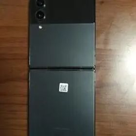 楽天モバイル GALAXY Z Flip4