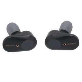 SONY ソニー/イヤホン/WF-1000XM3/015744957r/Bランク/24【中古】