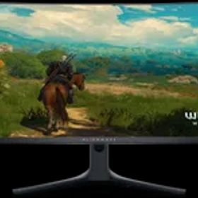 ［並行輸入品］Alienware 34 曲面 QD-OLED ゲーミングモニター - AW3423DWF