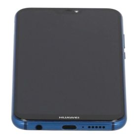 HUAWEI au ファーウェイ/スマートフォン/HUAWEI P20 lite 32GB/ANE-LX2J/SCV7N19118002526/Bランク/82【中古】