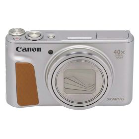 Canon キャノン/デジタルカメラ/PowerShot SX740 HS/21041056000218/Aランク/24【中古】