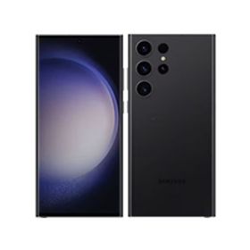 Cランク Galaxy S23 Ultra SCG20 512GB ファントムブラック au版SIMフリー