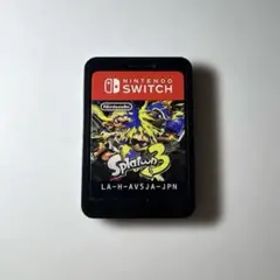 スイッチ スプラトゥーン3 Nintendo Switch スイッチ2 スプラ