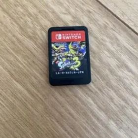 Splatoon 3 Nintendo Switch 日本版