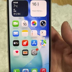 iPhone 12 pro max Simフリー