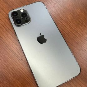 iPhone 12 Promax 256GB 本体 SIMフリー