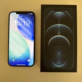 iPhone 12 Pro Max 256GB 本体SIMフリー