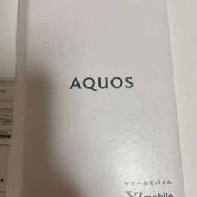 AQUOS sense4 basic Light Copper 本体