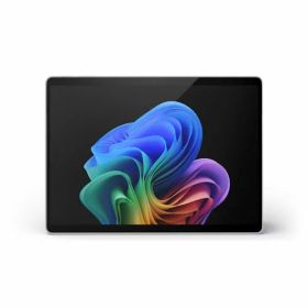 マイクロソフト Surface Pro 第 11 世代 / Office Home and Business 2021 Microsoft 365 Basic 1年無料版 / 13 インチ/Snapdragon® X Plus / 16GB / 25