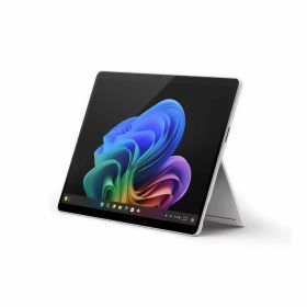 【中古美品】Microsoft マイクロソフト タブレットPC Surface Pro 第11世代 EP2-19232 プラチナ