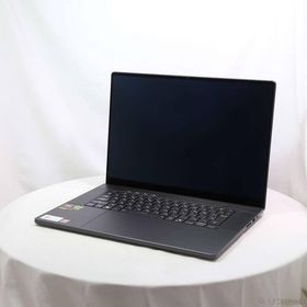 〔中古〕ASUS(エイスース) 〔展示品〕 ROG Zephyrus G16 GA605KP-AI7R5070G エクリプスグレー〔262-ud〕