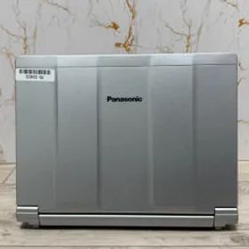 Windows11 レッツノート CF-SV1 Core i5 メモリ16GB Office付き 即納 初心者にも 届いてすぐ使えます◎ マウスはおまけ♪ K476-E