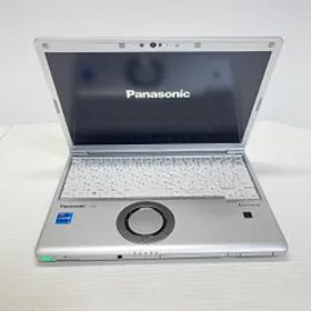 【レア品】Panasonic Let's note SV1 CF-SV1JDSCR