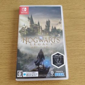 ホグワーツ・レガシー Nintendo Switch