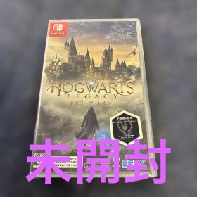 Hogwarts Legacy Nintendo Switch ハリーポッター
