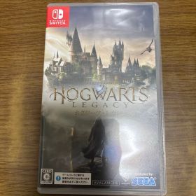 Hogwarts Legacy Nintendo Switch