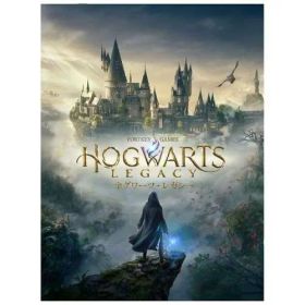 ワーナー・ブラザーズゲームズ Nintendo Switchソフト ホグワーツ・レガシー