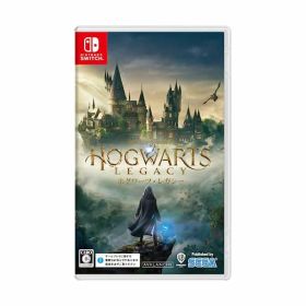 ホグワーツ・レガシー - Switch