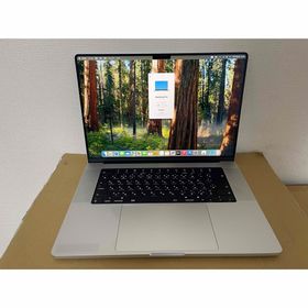 アップル(Apple)のMacBook Pro 16M2 Pro/16GB/512GB/(ノートPC)