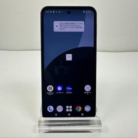 Aquos sense9 docomo SIMフリー ブラック