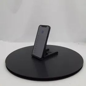 ★背面割れ/一部動作確認済み★Apple iPhone 12 64GB MGHN3J/A Softbank ブラック [6.1インチ iOS] 中古 スマートフォン (RM850)