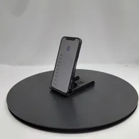 ★液晶割れ(多)/一部動作確認済み★Apple iPhone 12 64GB MGHN3J/A Softbank ブラック [6.1インチ iOS] 中古 スマートフォン (RM849)