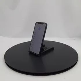 ★液晶割れ/一部動作確認済み★Apple iPhone 12 64GB MGHN3J/A Softbank ブラック [6.1インチ iOS] 中古 スマートフォン (RM846)