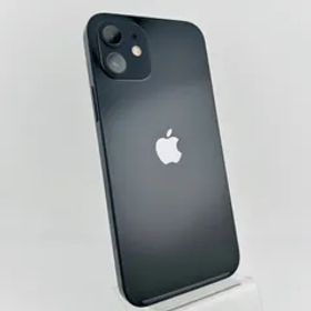 バッテリー良好 iPhone 12 64GB ブラック SIMフリー(simロック解除済) 中古 本体 動作確認済 【最短送料無料】M-102