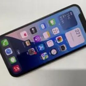 SIMフリー iPhone12 64GB ブラック