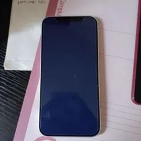 Apple iPhone 12 64GB ブラック SIMフリー MGHN3J…