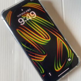 Apple iPhone12 SIMフリー 64GB BT100 %