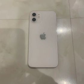 iPhone 12・ジャンク