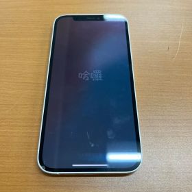 iPhone 12 128GB ホワイト 白 スマホ 携帯 ID16255