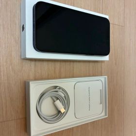 iPhone12(中古) ブラック 64GB