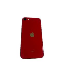 アップル(Apple)のApple iPhone SE（第2世代） 64GB (PRODUCT)RED (スマートフォン本体)