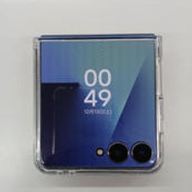 スマートフォン GALAXY Z FLIP 7 SM-F766Z SAMSUNG