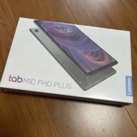 Lenovo tab M10 FHD PLUS