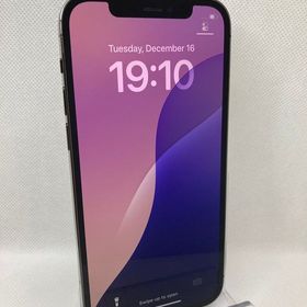 iPhone12 Pro 512GB グラファイト 即日発送 バッテリー74％