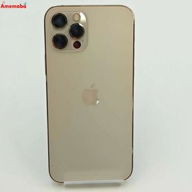 爆速発送iPhone12 Pro 128GB MGM73J/A AU版SIMフリー 訳あり品