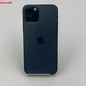 爆速発送iPhone12 Pro 128GB MGM83J/A AU版SIMフリー 美品