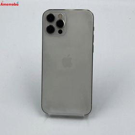 爆速発送iPhone12 Pro 128GB MGM63J/A docomo版SIMフリー
