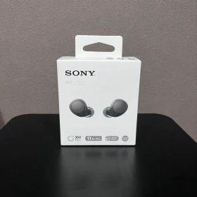 SONY ワイヤレスイヤホン WF-C510