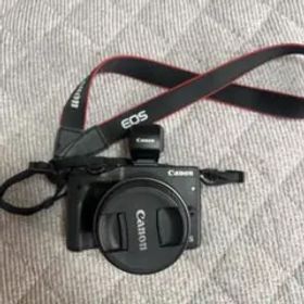 Canon EOS M3 ミラーレス一眼 ブラック